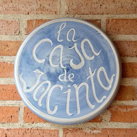 La Casa De Jacinta * Turégano