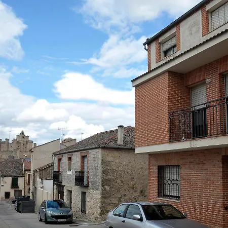 La Casa De Jacinta Semesterbostad *