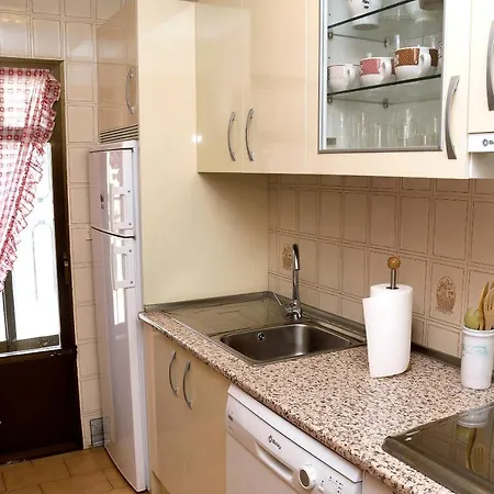 La Casa De Jacinta