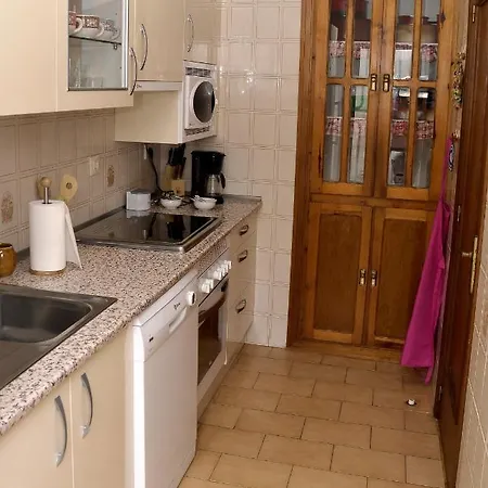 La Casa De Jacinta Semesterbostad *