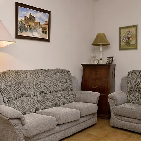 La Casa De Jacinta * Turégano