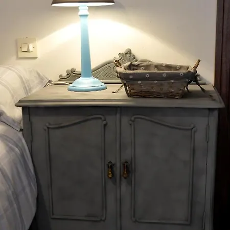 La Casa De Jacinta Semesterbostad