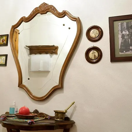 La Casa De Jacinta Semesterbostad *