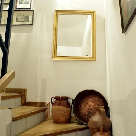 La Casa De Jacinta