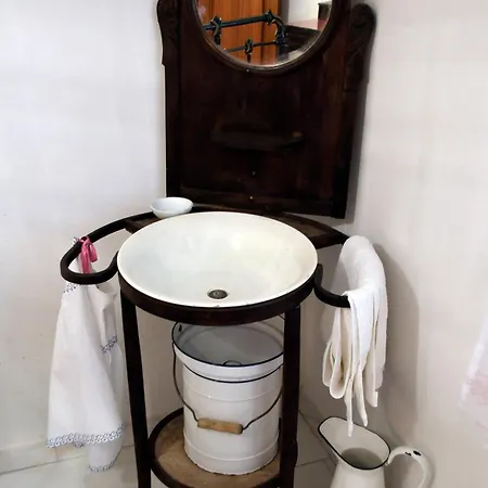 La Casa De Jacinta * Turégano