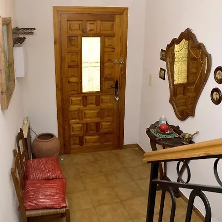La Casa De Jacinta *