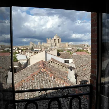 La Casa De Jacinta