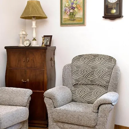 La Casa De Jacinta Semesterbostad *