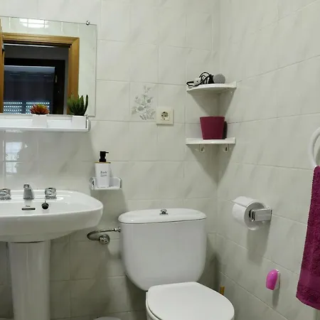 Semesterbostad La Casa De Jacinta *