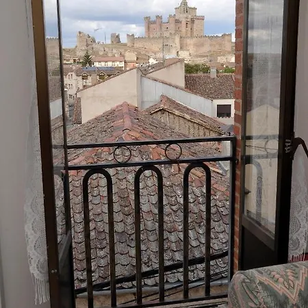 Semesterbostad La Casa De Jacinta *