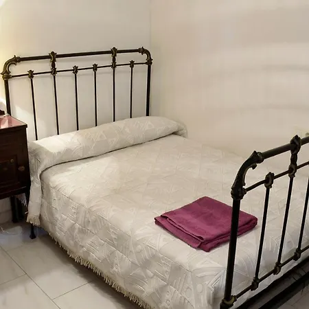 Semesterbostad La Casa De Jacinta *