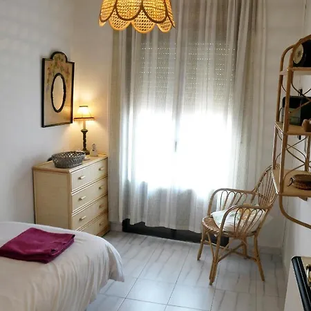 La Casa De Jacinta